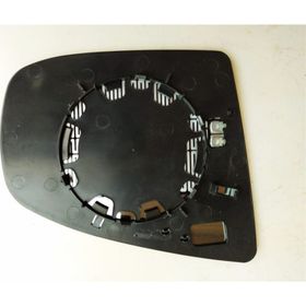 Art ARTMG027.7500 Isıtmalı Asferık Mavı Cam Sol Bmw X5 X6 07- Dış Dikiz Ayna Camı