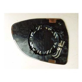 Art ARTMG027.7504 Isıtmalı Asferık Sol Bmw X3 X5 X6 14- Dış Dikiz Ayna Camı