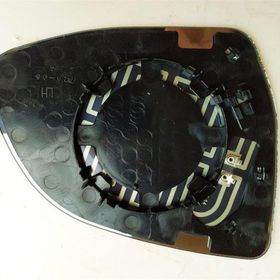 Art ARTMG027.7504 Isıtmalı Asferık Sol Bmw X3 X5 X6 14- Dış Dikiz Ayna Camı