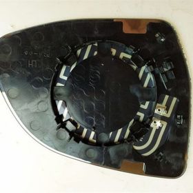 Art ARTMG027.7504 Isıtmalı Asferık Sol Bmw X3 X5 X6 14- Dış Dikiz Ayna Camı
