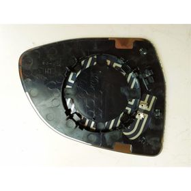 Art ARTMG027.7504 Isıtmalı Asferık Sol Bmw X3 X5 X6 14- Dış Dikiz Ayna Camı
