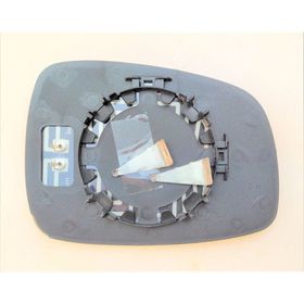 Art ARTMG031.1400 Isıtmalı Sol Swift 05-11 Dış Dikiz Ayna Camı