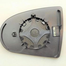 Art ARTMG036.6601 Isıtmalı Sağ Colt 05-12 Dış Dikiz Ayna Camı