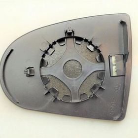 Art ARTMG036.6601 Isıtmalı Sağ Colt 05-12 Dış Dikiz Ayna Camı