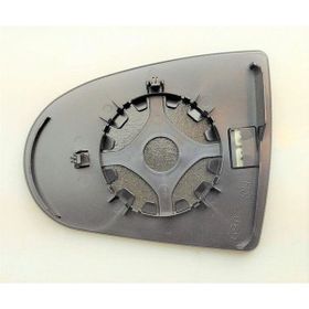 Art ARTMG036.6601 Isıtmalı Sağ Colt 05-12 Dış Dikiz Ayna Camı