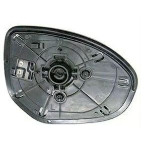 Art ARTMG037.7184 Isıtmalı Sol Mazda 3 Mazda 2-6 2007-2013 09 Dış Dikiz Ayna Camı