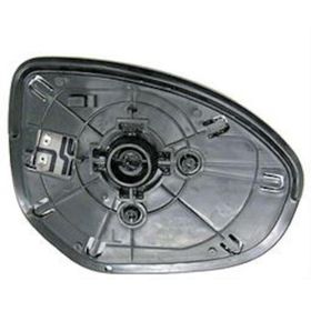 Art ARTMG037.7184 Isıtmalı Sol Mazda 3 Mazda 2-6 2007-2013 09 Dış Dikiz Ayna Camı