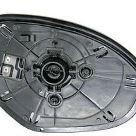 Art ARTMG037.7184 Isıtmalı Sol Mazda 3 Mazda 2-6 2007-2013 09 Dış Dikiz Ayna Camı