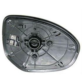 Art ARTMG037.7184 Isıtmalı Sol Mazda 3 Mazda 2-6 2007-2013 09 Dış Dikiz Ayna Camı