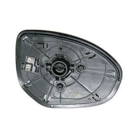 Art ARTMG037.7184 Isıtmalı Sol Mazda 3 Mazda 2-6 2007-2013 09 Dış Dikiz Ayna Camı