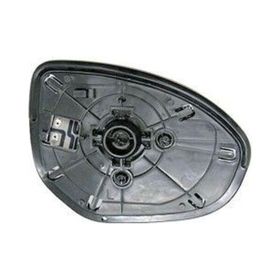 Art ARTMG037.7184 Isıtmalı Sol Mazda 3 Mazda 2-6 2007-2013 09 Dış Dikiz Ayna Camı