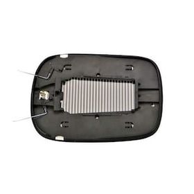 Art ARTMG039.9508 Isıtmalı Asferik Sol Xc90 (xc70 2001-2004) 02-06 Dış Dikiz Ayna Camı