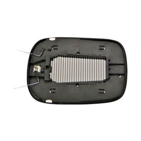 Art ARTMG039.9508 Isıtmalı Asferik Sol Xc90 (xc70 2001-2004) 02-06 Dış Dikiz Ayna Camı