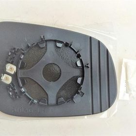 Art ARTMG039.9514 Isıtmalı Asferık Sol S60 S80 V70 07 Dış Dikiz Ayna Camı