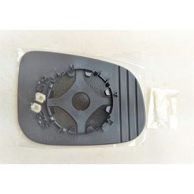 Art ARTMG039.9514 Isıtmalı Asferık Sol S60 S80 V70 07 Dış Dikiz Ayna Camı