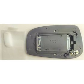 Art ARTMG039.9517 Isıtmalı Sag S60 S80 V70 04-06 Dış Dikiz Ayna Camı