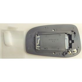 Art ARTMG039.9517 Isıtmalı Sag S60 S80 V70 04-06 Dış Dikiz Ayna Camı
