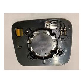 Art ARTMG045.5002 Isıtmalı Asferık Sol Jeep Renegade 13 Dış Dikiz Ayna Camı
