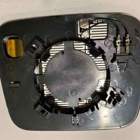 Art ARTMG045.5002 Isıtmalı Asferık Sol Jeep Renegade 13 Dış Dikiz Ayna Camı