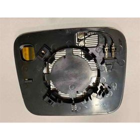Art ARTMG045.5002 Isıtmalı Asferık Sol Jeep Renegade 13 Dış Dikiz Ayna Camı