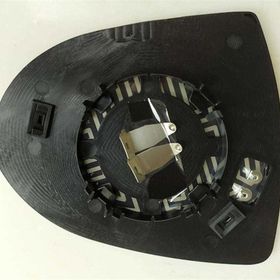 Art ARTMG049.9508 Sol Isıtmalı Kıa Sportage 11-16 Dış Dikiz Ayna Camı