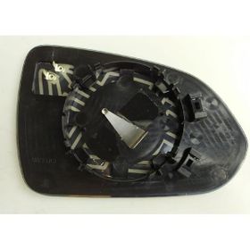 Art ARTMG049.9512 Isıtmalı Asferık Sol Kıa Rıo Stonıc 17 Dış Dikiz Ayna Camı