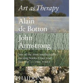 Art As Therapy - Alain Botton