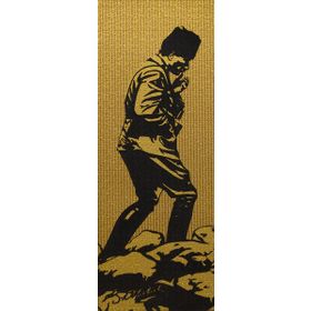 Art Atatürk Kocatepe 1000 Parça Puzzle