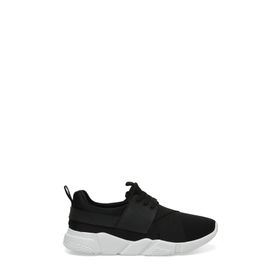 Art Bella CS20009 4FX Siyah Kadın Sneaker