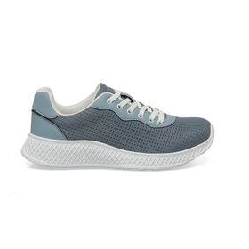 Art Bella CS20057 4FX Mavi Kadın Sneaker