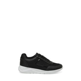 Art Bella CS24002 4FX Siyah Kadın Sneaker