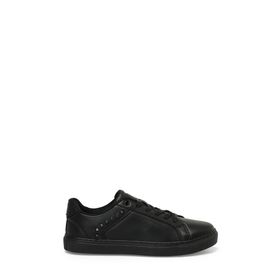 Art Bella CS24003 4FX Siyah Kadın Sneaker
