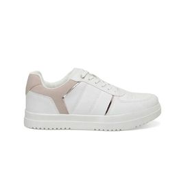 Art Bella CS24011 4FX Beyaz Kadın Sneaker