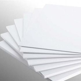 Art Beyaz 50x70 cm 2 mm 10 Adet Paket Masis Maket Kartonu