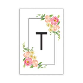 Art By Cadran SCL073 30x45 cm Mdf Tablo