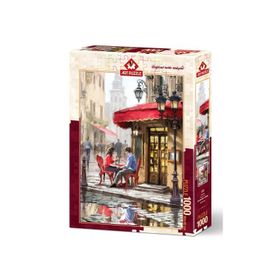 Art Celebration Kutlama 1000 Parça Puzzle