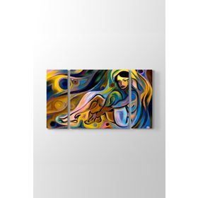 Art Composition Tablosu