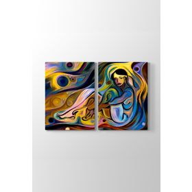 Art Composition Tablosu
