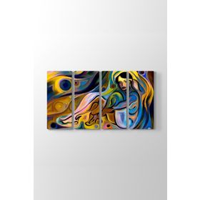 Art Composition Tablosu