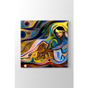 Art Composition Tablosu