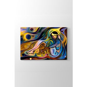 Art Composition Tablosu