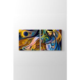Art Composition Tablosu