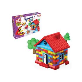 Art Craft 03676 Hamur Ev Oyun Seti
