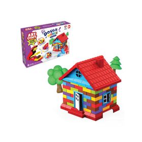 Art Craft 03676 Hamur Ev Oyun Seti