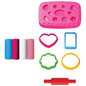 Art Craft 3683 200 gr Doğum Günü Hamur Seti