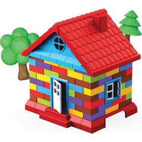 Art Craft 6 Renk 600 gr Ev Seti Oyun Hamuru