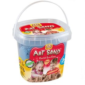 Art Craft Kinetik 1000 gr Oyun Kumu