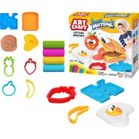 Art Craft Mutfak 200 gr Hamur Seti