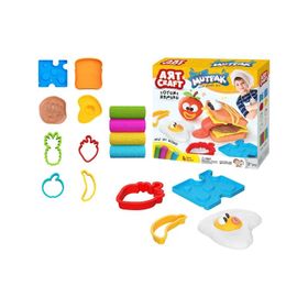 Art Craft Mutfak 200 gr Hamur Seti