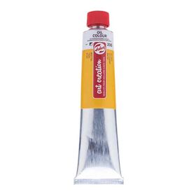 Art Creation 20 ml 200 Yellow Yağlı Boya
